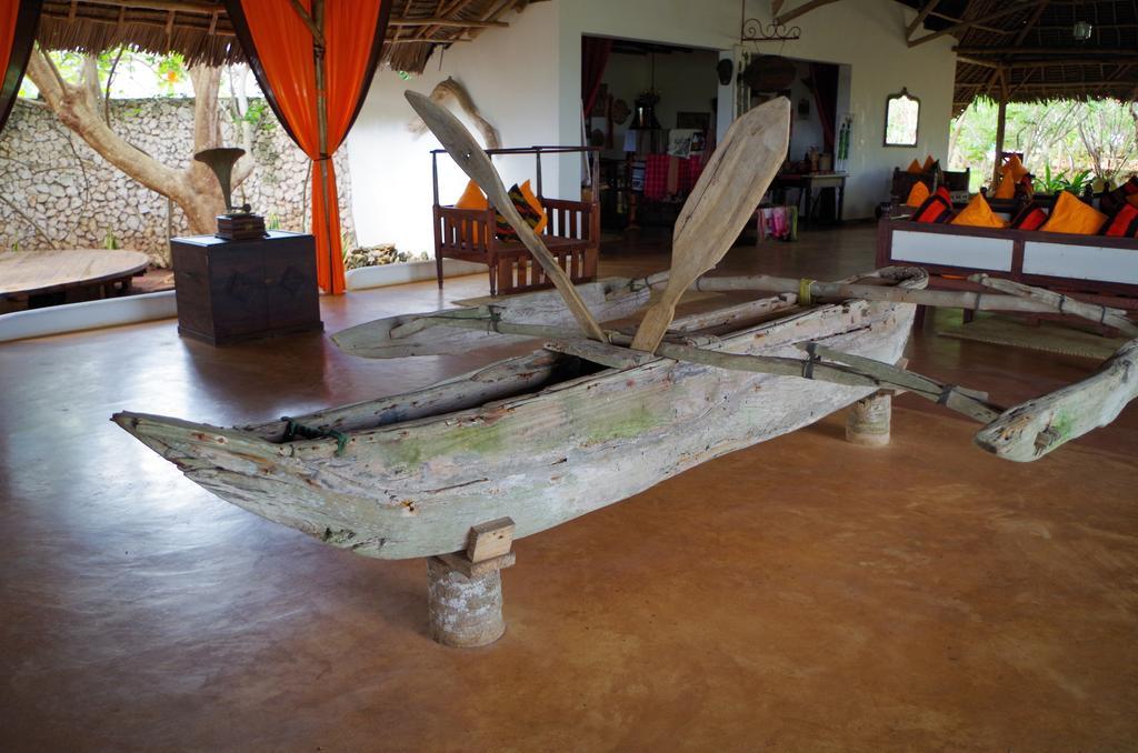 Kasha Boutique Matemwe (Zanzibar)
