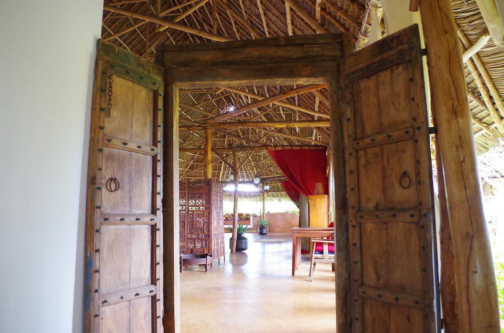 Rezort Kasha Boutique 5*