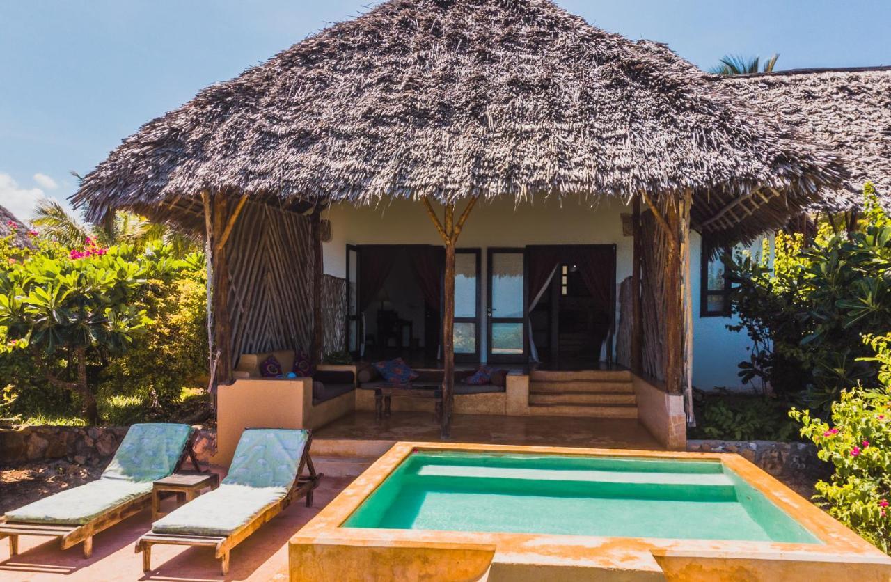 Resort Kasha Boutique 5*