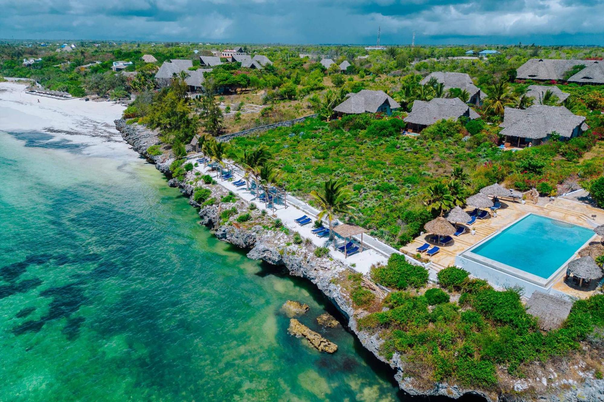 Kasha Boutique Resort