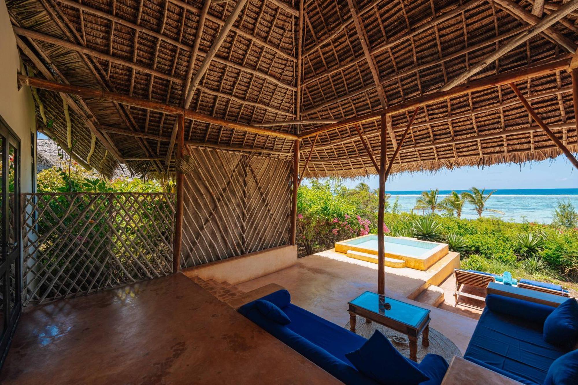 Kasha Boutique Resort