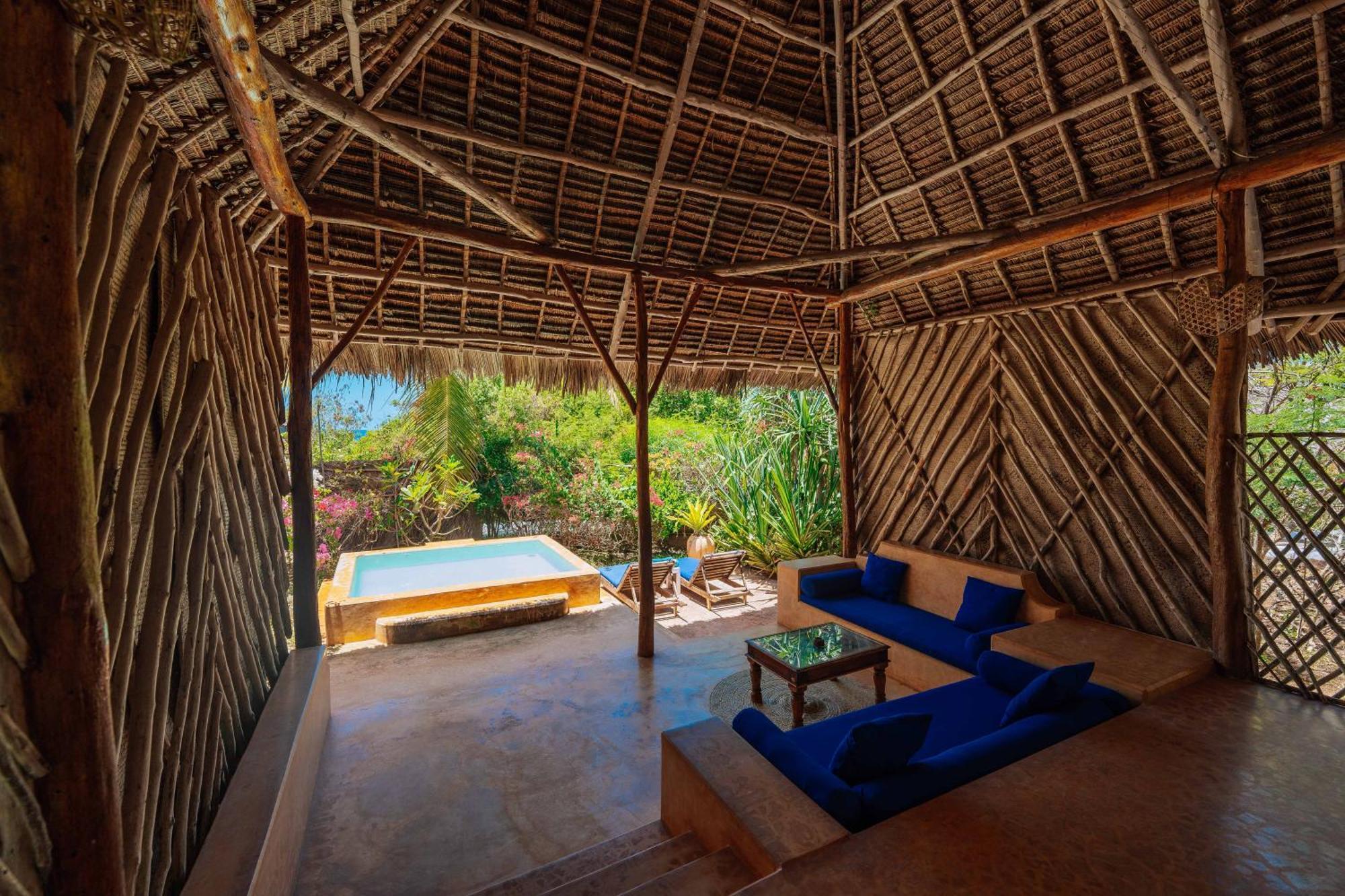 Resort Kasha Boutique 5*