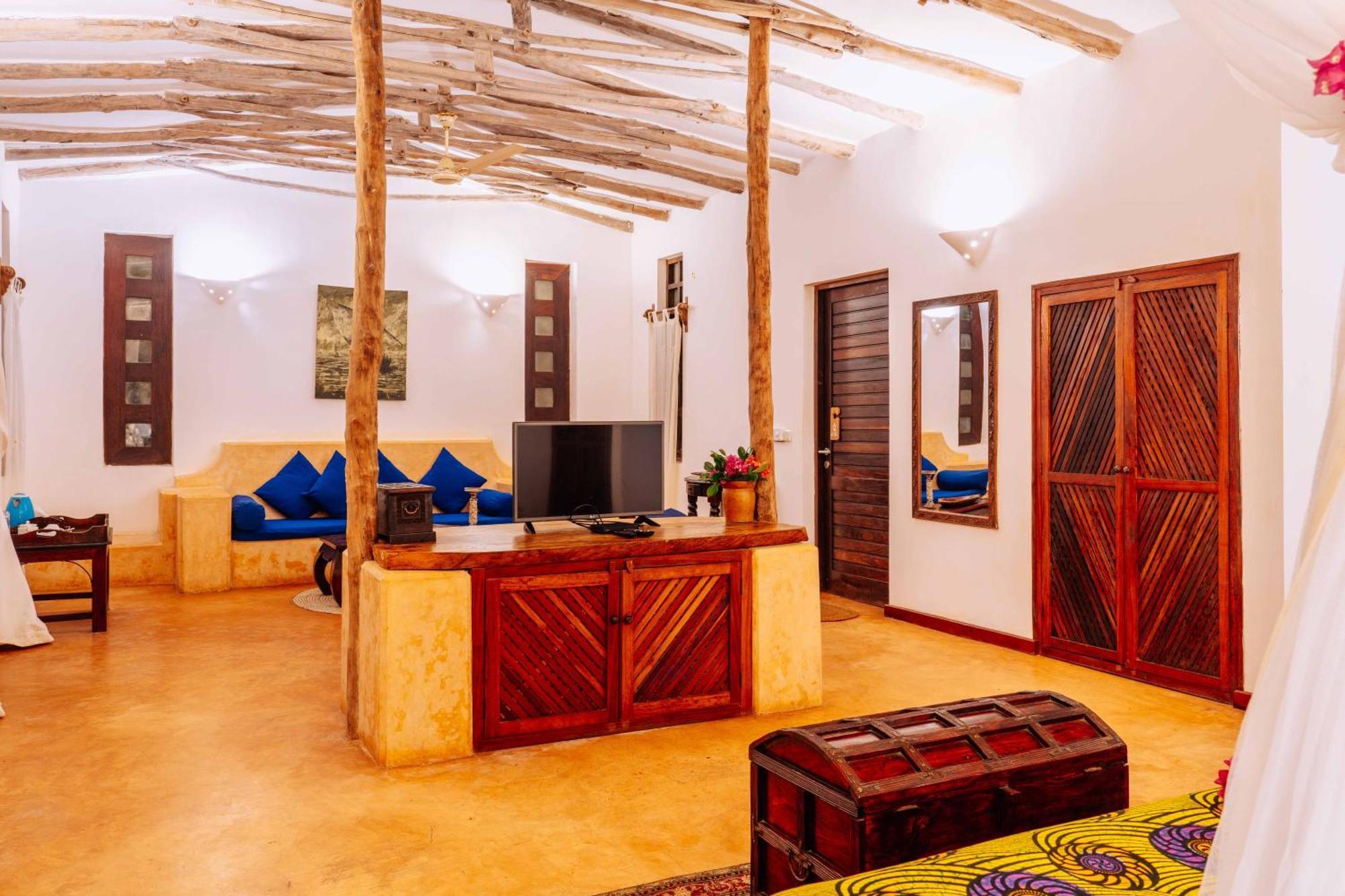 Resort Kasha Boutique 5*