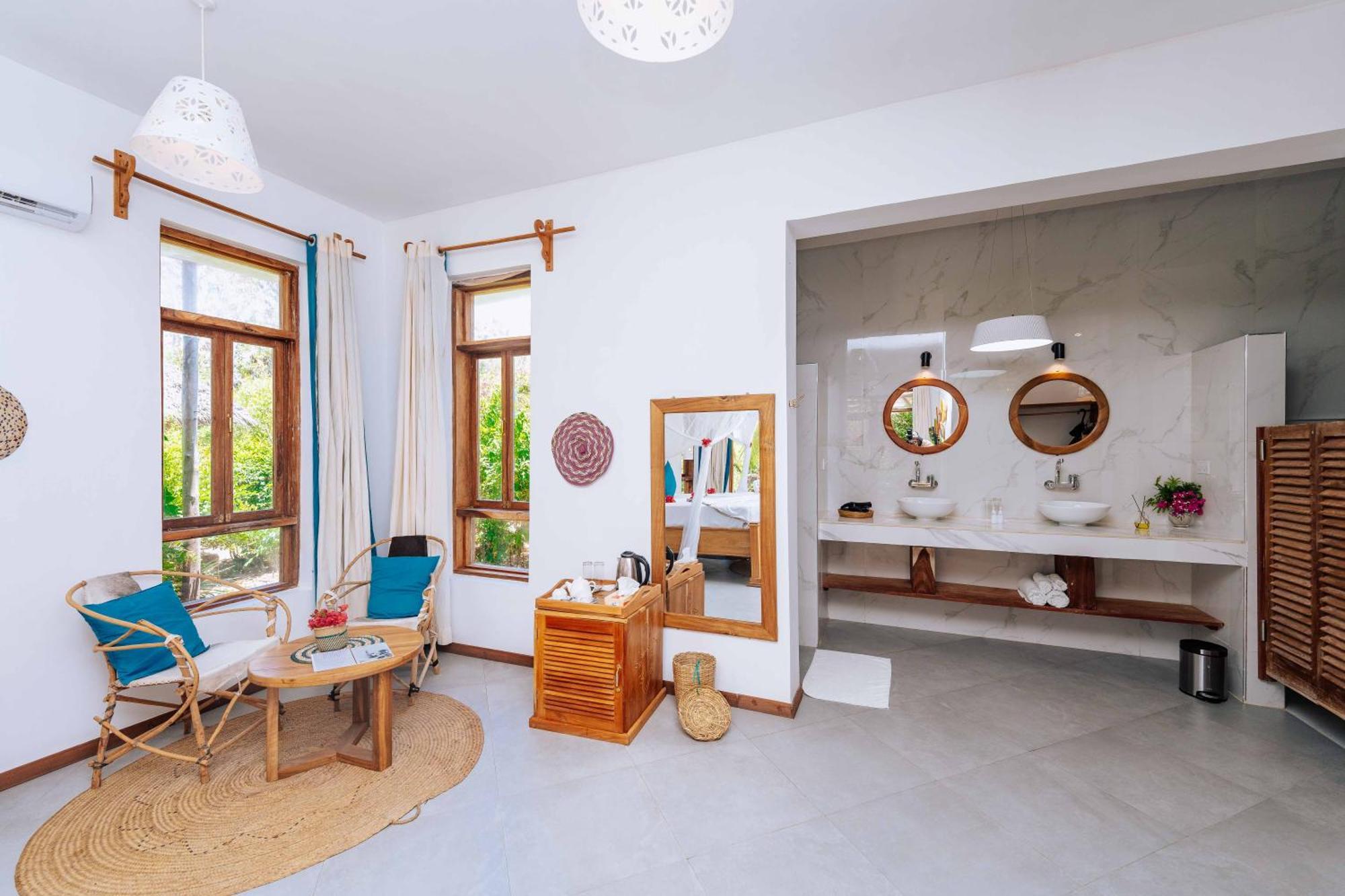 Kasha Boutique Resort 5*